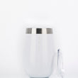 Load image into Gallery viewer, WINE TUMBLER 12 OZ.
